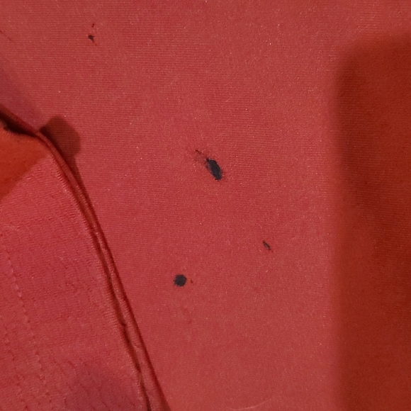 Nike Mens Pro Combat Hyperwarm Thermal - Picture 3 of 9